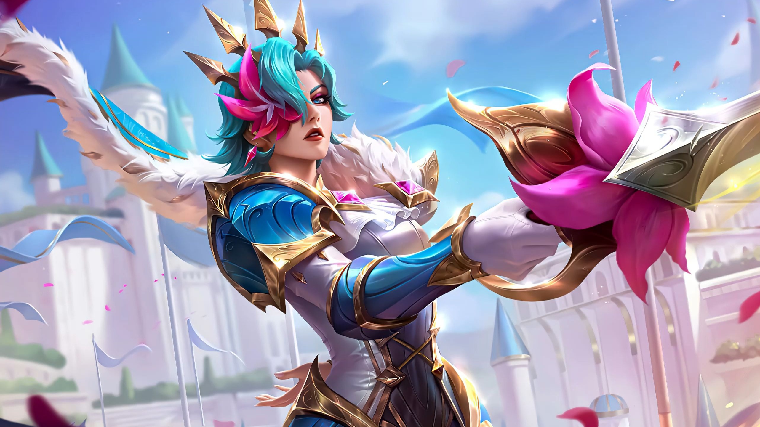 麻将中的长期打法（麻将的长期策略）