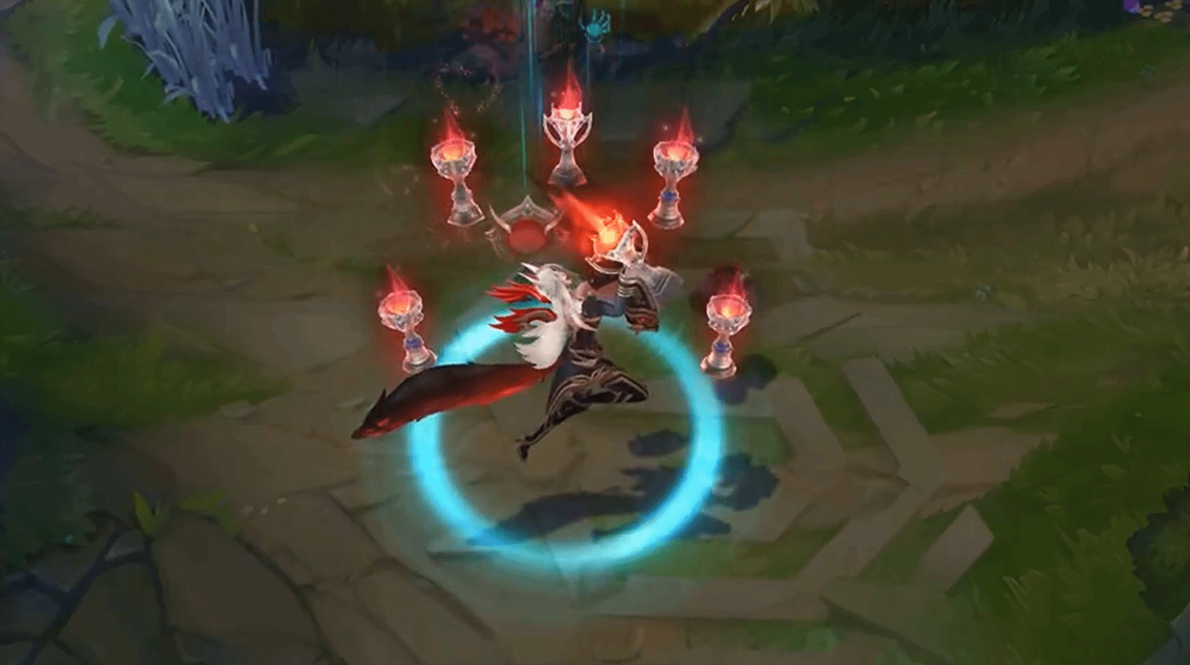 BLG时隔532天战胜JDG同时终结面对JDG的十连败