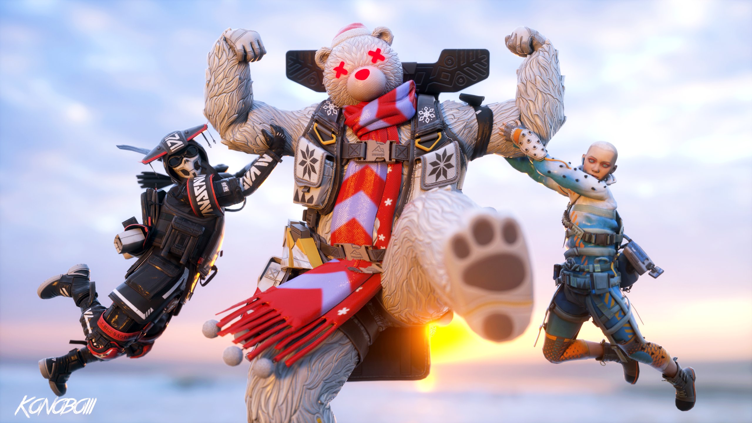 从法庭到游戏竞技场，米纳斯吉拉斯的律师们在争夺CS2奖杯的战斗中