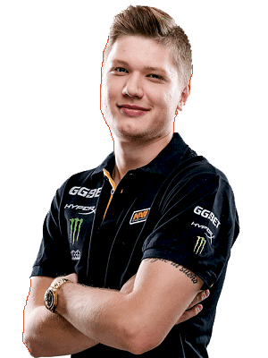 NAVI将在StarLadder StarSeries Fall 2025的上半区半决赛中面对 Passion UA