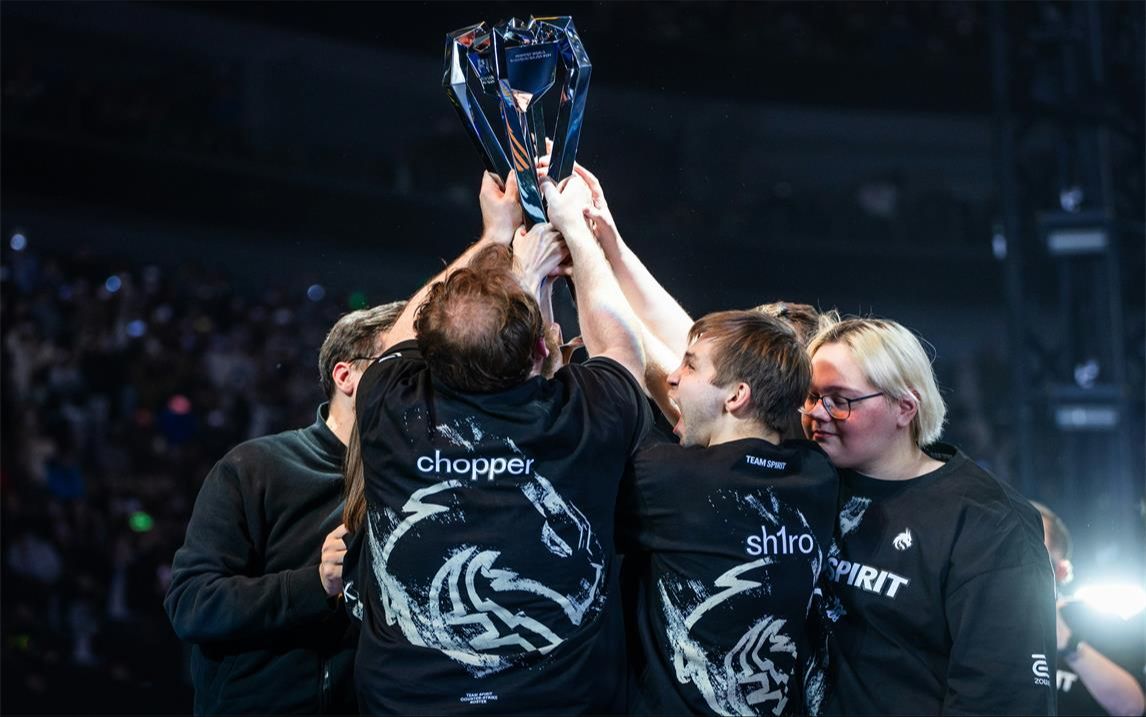 Team Liquid 晋级 VCT 2025： EMEA 第二阶段上半区决赛
