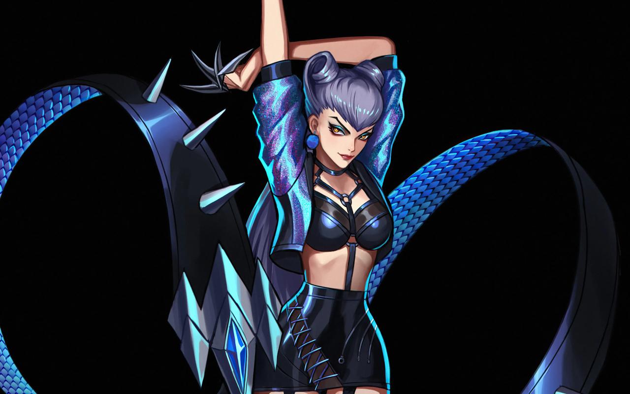 JackeyLove是本赛季伊泽瑞尔使用最多、胜率最高的选手