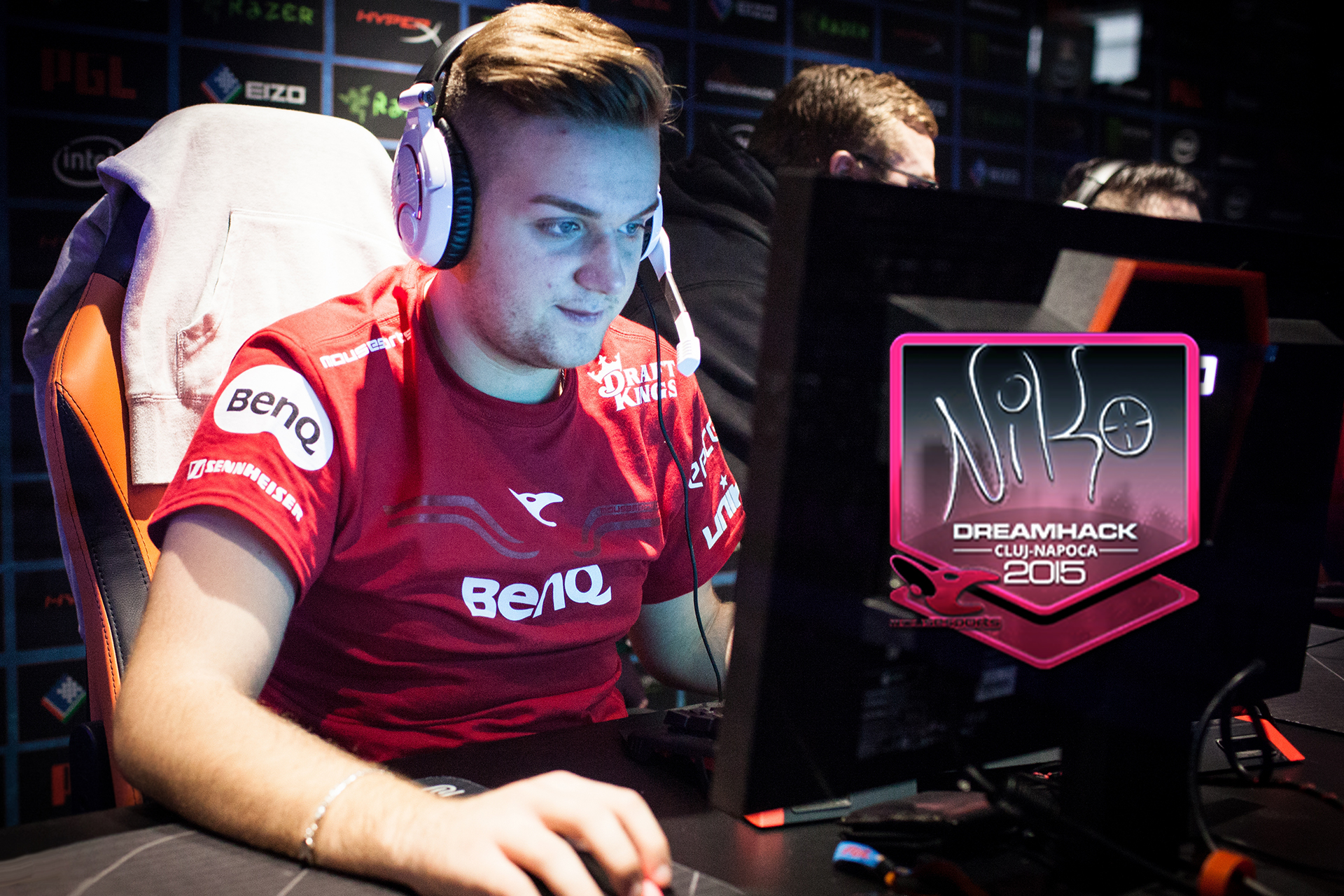 今日数据里程碑预告：Xiaohu即将达成900出场