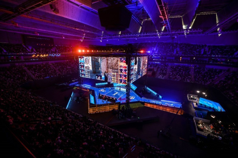 里程碑：T1.Zeus达成LCK生涯1500助攻成就